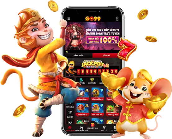 Tỷ lệ thắng cao v99