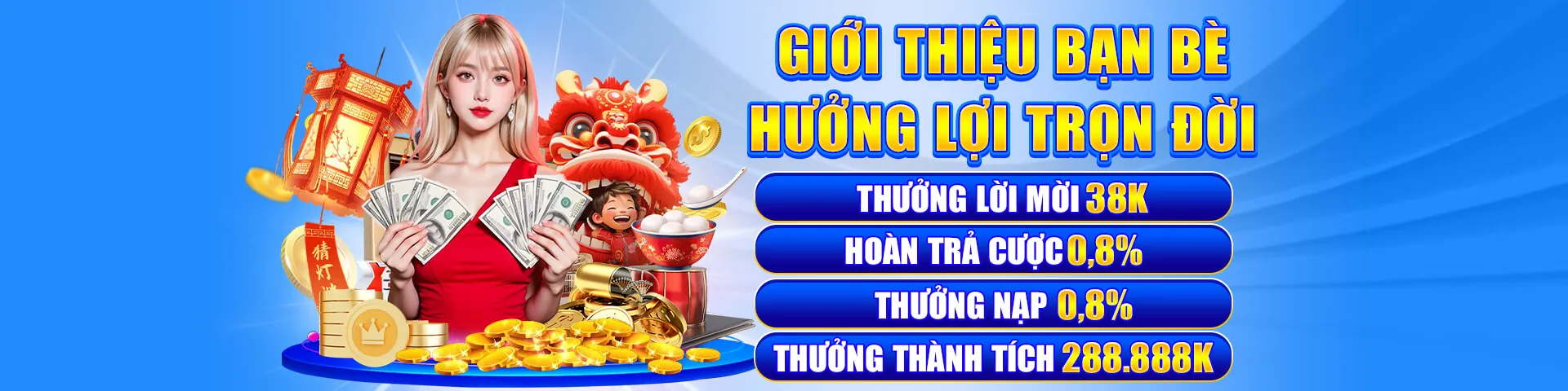 Chương trình VIP V99
