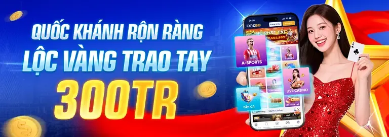 Sự kiện Casino V99